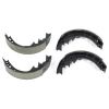 PSB Autospecialty Brake Shoes