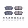 PSB Z17 Evolution Brake Pads
