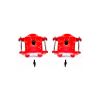 PSB Red Calipers