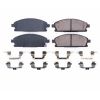 PSB Z17 Evolution Brake Pads