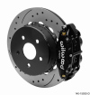 WIL Superlite Brake Kit