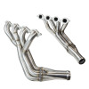 KSH Headers & Conn Pipe