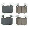 PSB Z16 Evolution Brake Pads