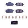 PSB Z17 Evolution Brake Pads