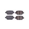 PSB Z16 Evolution Brake Pads