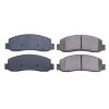 PSB Z16 Evolution Brake Pads