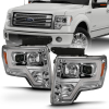 ANZ LED/Projector Headlights
