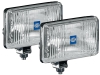 HELLA Fog Lamp
