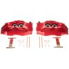 PSB Red Calipers