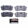 PSB Track Day Brake Pads