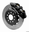 WIL Aero Brake Kit