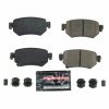 PSB Z23 Evolution Brake Pads