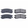 PSB Z16 Evolution Brake Pads