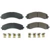 PSB Z17 Evolution Brake Pads
