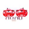 PSB Red Calipers