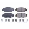 PSB Z17 Evolution Brake Pads