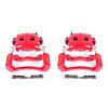 PSB Red Calipers