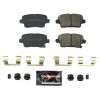PSB Z23 Evolution Brake Pads