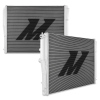 MM Radiators - Alum