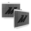 MM Radiators - Alum