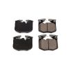 PSB Z16 Evolution Brake Pads