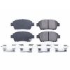 PSB Z17 Evolution Brake Pads