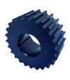MOR Pulleys - Oil Pump