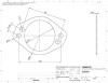 TXS Exhaust Gaskets