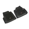RUG Floor Liners - Black