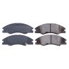 PSB Z16 Evolution Brake Pads