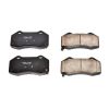 PSB Z16 Evolution Brake Pads