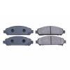 PSB Z16 Evolution Brake Pads