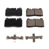 PSB Z17 Evolution Brake Pads