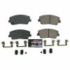 PSB Z23 Evolution Brake Pads