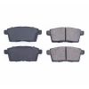PSB Z16 Evolution Brake Pads
