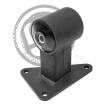 INM Steel Single Mount-75A