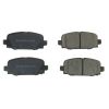PSB Z16 Evolution Brake Pads