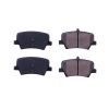 PSB Z16 Evolution Brake Pads