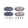 PSB Z17 Evolution Brake Pads