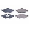 PSB Z16 Evolution Brake Pads
