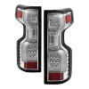 SPY LED Tail Lights