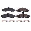 PSB Z17 Evolution Brake Pads