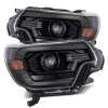 ARX PRO-Series Headlights