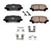 PSB Z17 Evolution Brake Pads