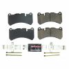 PSB Z23 Evolution Brake Pads