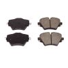 PSB Z16 Evolution Brake Pads