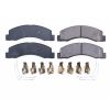PSB Z17 Evolution Brake Pads