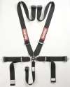 RQP 5pt Camlock Seat Belts