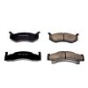 PSB Z16 Evolution Brake Pads