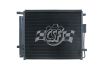 CSF A/C Condensers